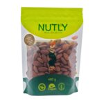 Almond Roasted Salted