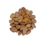 Nutly Almonds Roasted Salted