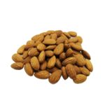 almond roasted unsalted