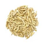 Nutly almond slivered