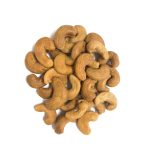 Cashew-salted