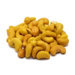 Nutly Cashew Saffron