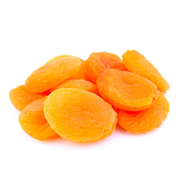 nutlyfoods dried apricot