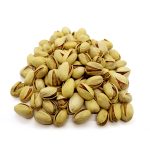 Nutly Roasted Salted Pistachios – Bold, crunchy, premium salted pistachio snack