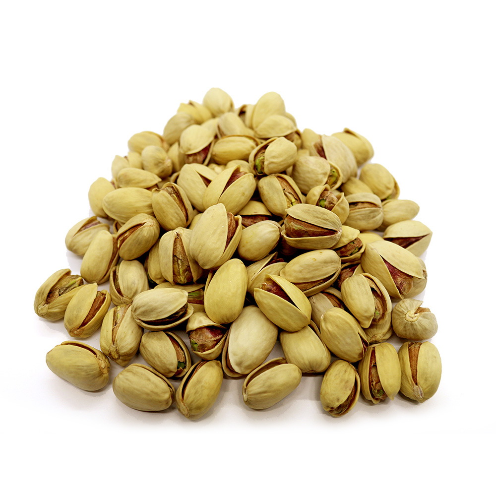 Nutly Pistachios Roasted Salted