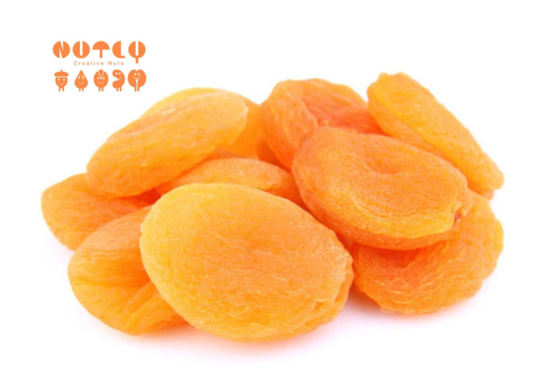 Apricot Health benefits