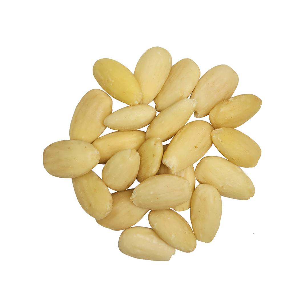 BLANCHED ALMOND
