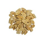 Peanuts roasted unsalted