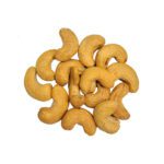 Cashew dry roasted