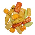 MIXED RICE CRACKERS