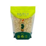 Nutly High Quality Slivered Almonds – Pre-cut blanched almonds for baking and cooking