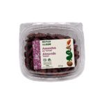 Nutly High Quality Tamari Almonds – Roasted almonds seasoned with gluten-free tamari sauce