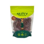 Nutly High Quality Tamari Almonds – Roasted almonds seasoned with gluten-free tamari sauce