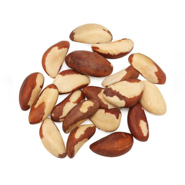 Brazilian Nuts Raw