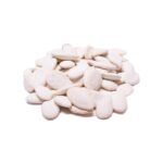 Chinese snow white pumpkin seeds roasted salted