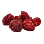 low shuger dried fruits