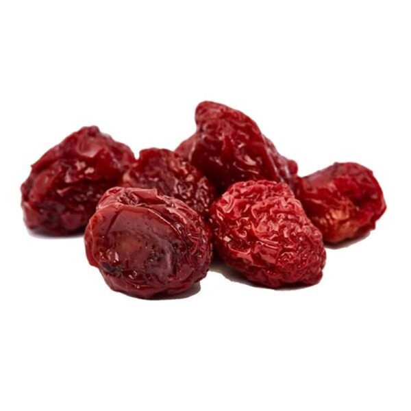 Dried Red Prune