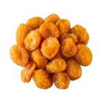 Dried Yellow Prune