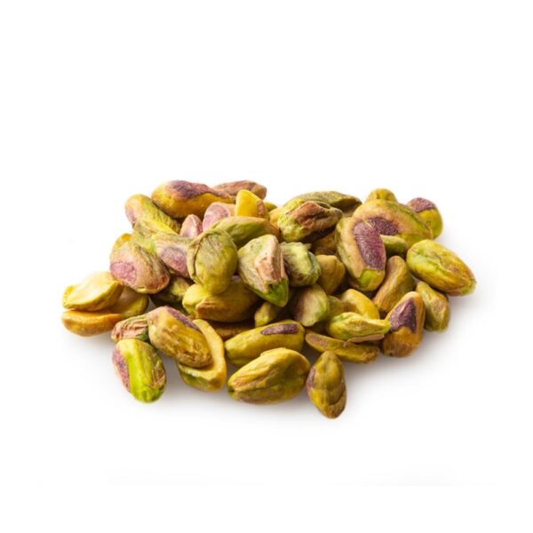 Dry Roasted Unsalted Pistachio Kernel