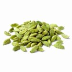 Cardamome verte