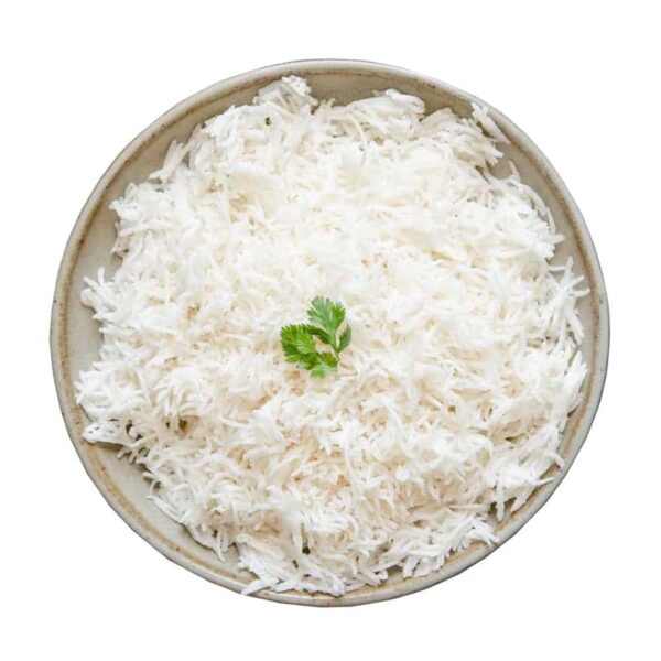 Habibi Basmati Rice