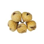 low suger dried fruits