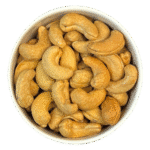 Jumbo Raw Cashew