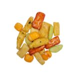 Mixed Rice Crackers
