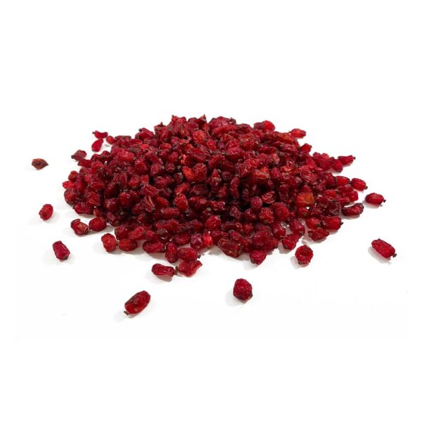 Natural Dried Barberries