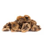 Organic Dried Banana