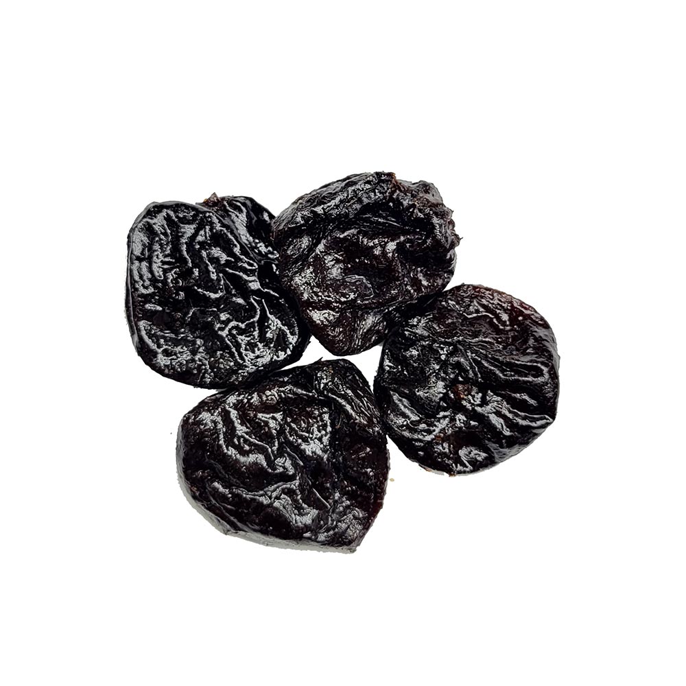 PITTED DRIED PRUNES