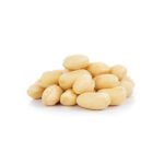 Raw Blanched Peanut