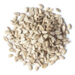 Shelled Sunflower Seeds Raw