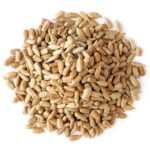 Shelled Sunflower Seeds Roasted Unsalted