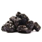 low suger dried fruits