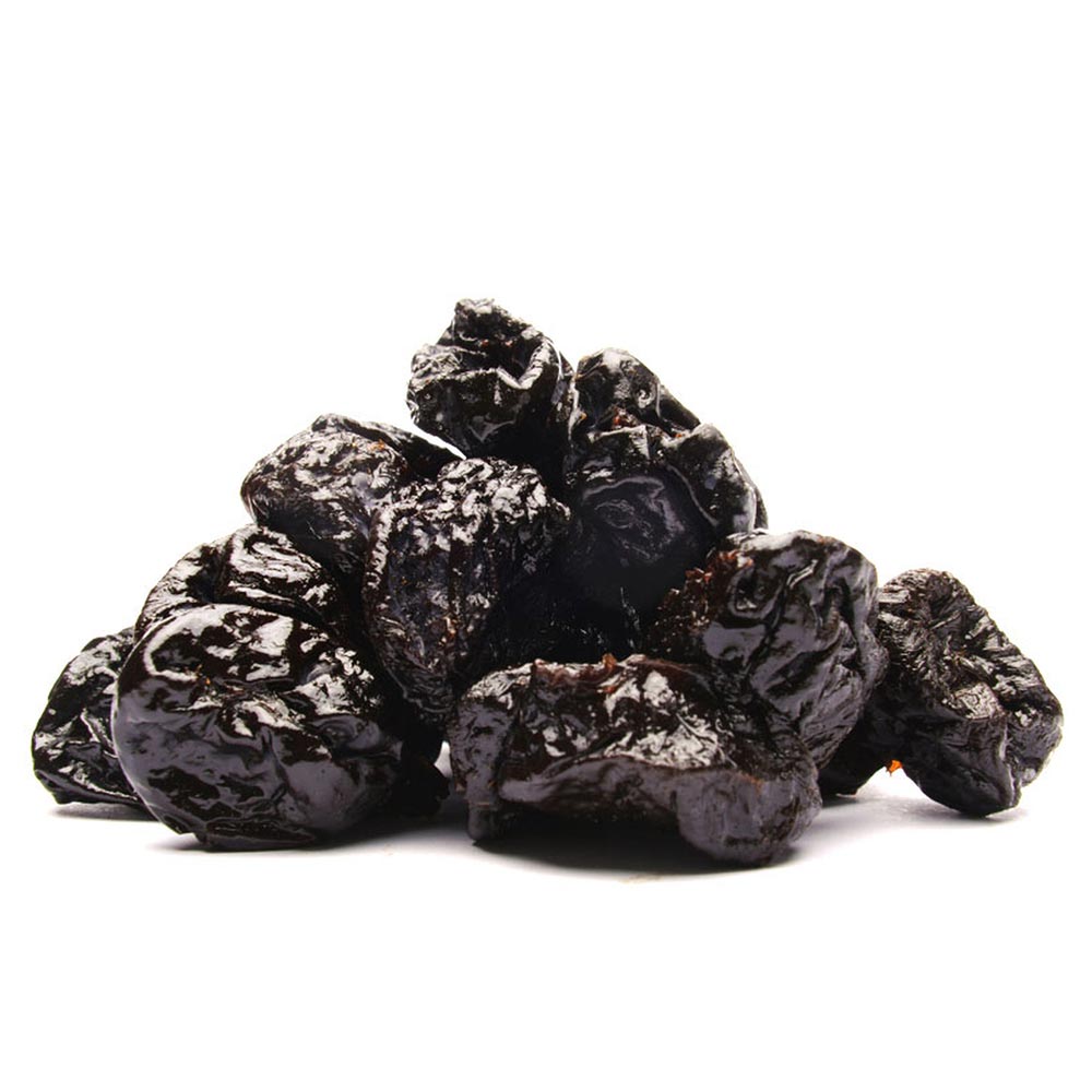 Unpitted Prunes