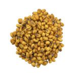 Cheese Sauce Flavored Corn
