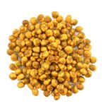 Sriracha Green Peas