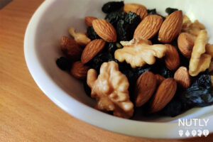 The Power of Dried Fruits & Nuts