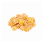 Ginger cube
