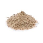 Hazelnut powder