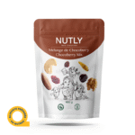 Choco berry mix