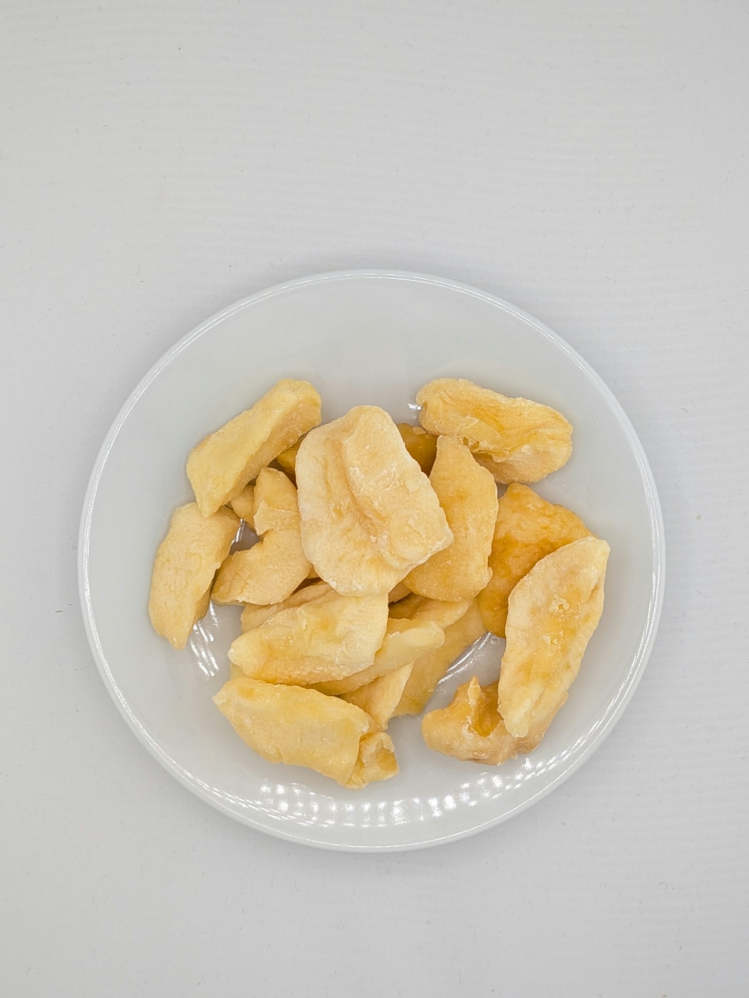 Dried apple slices Dried Apple Slices - Image 1
