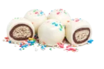 Birthday Cake Cookie Bites - Image 2