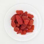 Nutly Dried Strawberry