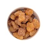 Apple Chunk with Cinnamon