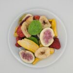 Mixed Freeze-Dried Fruits