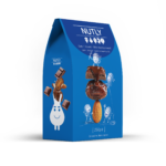 Milk Chocolate Meets Dates & Almonds