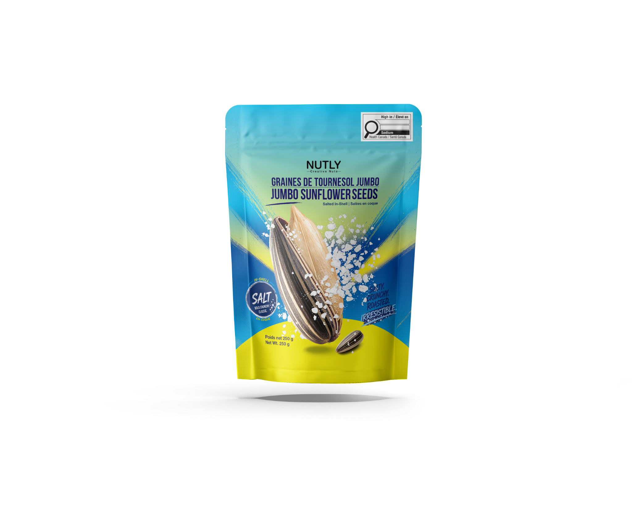 nutly_salted_under_2mb Nutly Jumbo In-Shell Sunflower Seeds